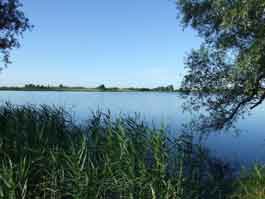 Озеро Дубовское